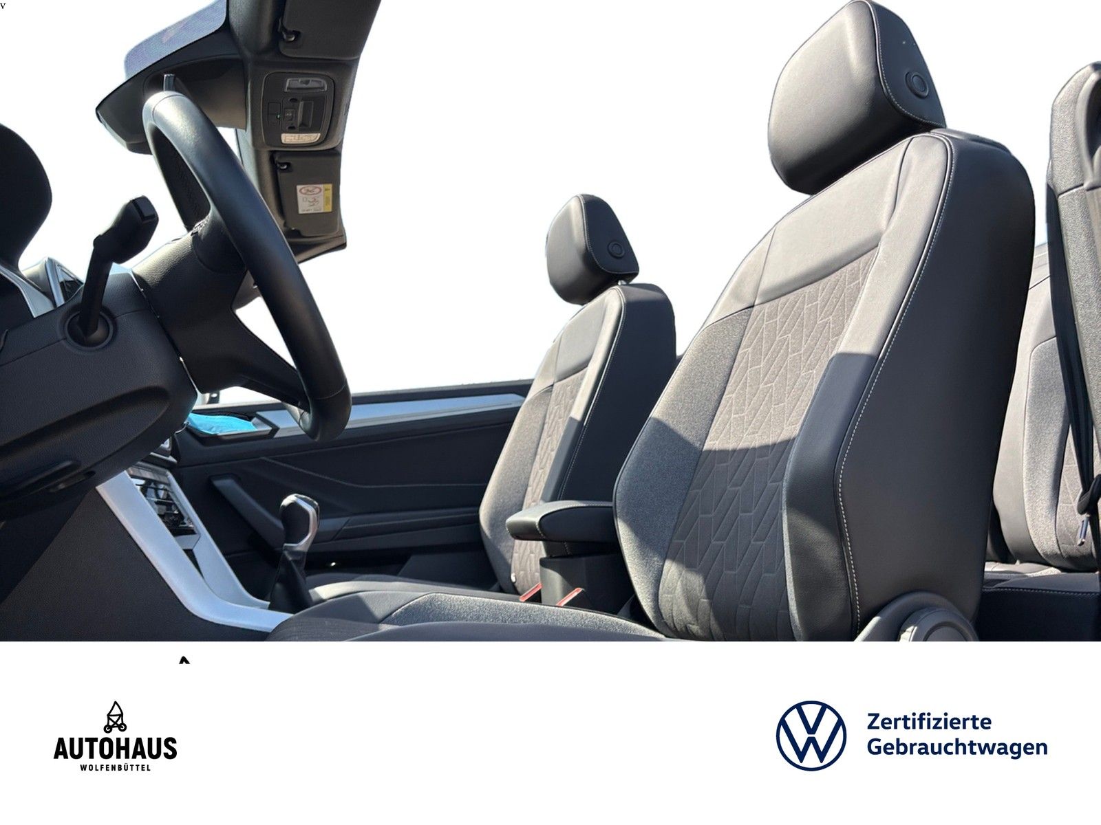 Volkswagen T-Roc - Bild 17