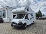 Knaus Live Traveller 650 Automatik, Klima, Rückfahrkam - Wohnwagen & Wohnmobile in Frankfurt
