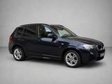 BMW X3 F25 xDrive M-Paket  M Carbon Pano 360Grad - BMW F25 - BMW X3