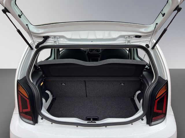 up! 1.0 KLIMA PDC RÜCKFAHRKAMERA FACELIFT