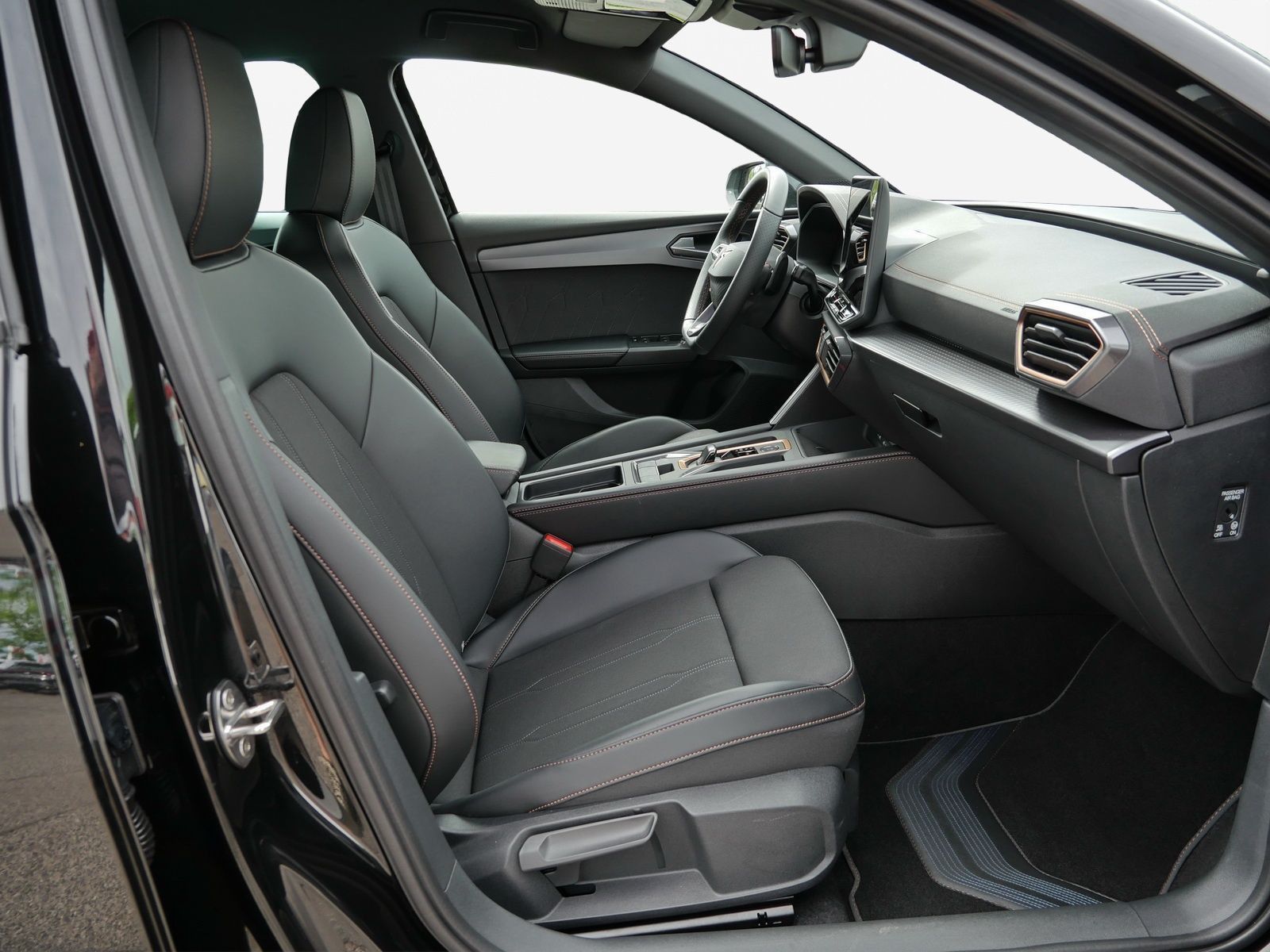Cupra Leon - Bild 8