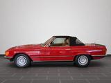 Mercedes-Benz SL 280 inkl. Hardtop - gepflegtes Fahrzeug - Mercedes-Benz Gebrauchtwagen von 1981