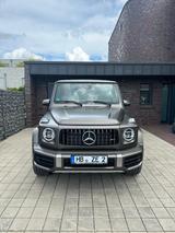 Mercedes-Benz Mercedes- Benz G63 AMG - Mercedes-Benz G 63 AMG in Bremen