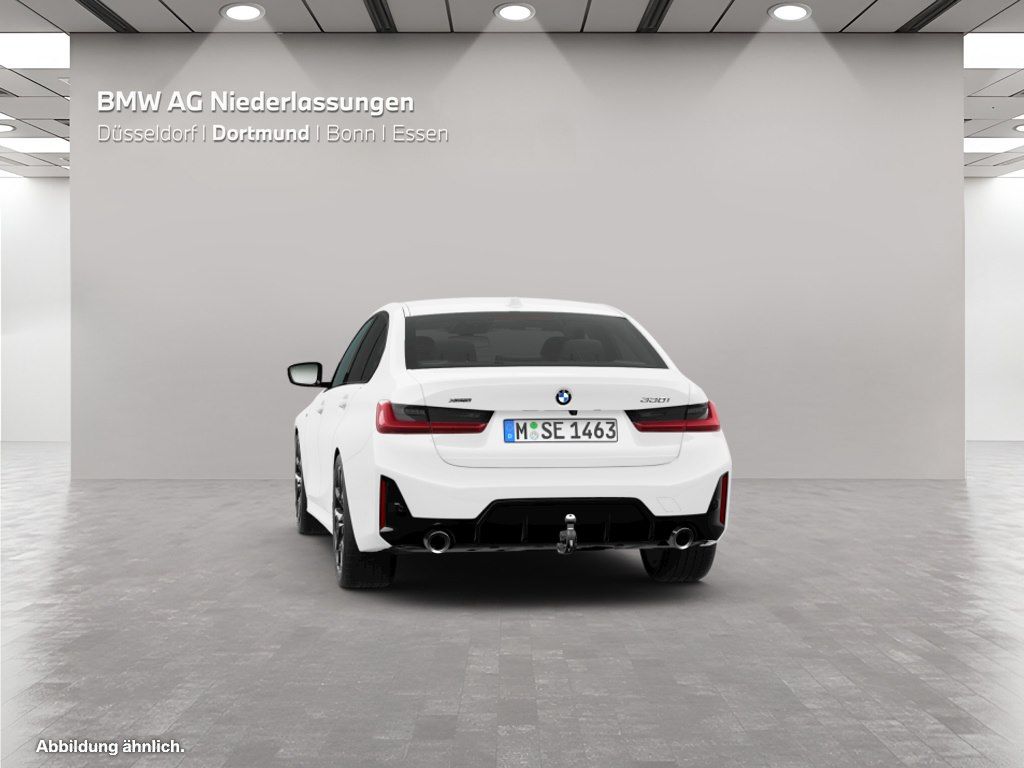 BMW 330 - Bild 10