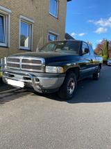 Andere Dodge RAM 1500, 5.2 V8, 2WD, Klima, LKW-Zu... - Andere aus 2001