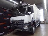 Mercedes-Benz Arocs 1827 A ClassicSpace M-Fahrerhaus ABS Klima
