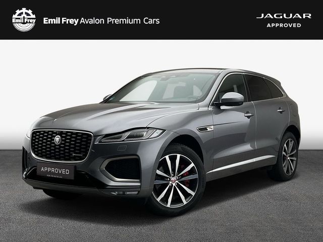 Jaguar F-Pace P400e AWD R-Dynamic S