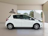 Toyota Yaris 1.0 VVT-i Comfort - Toyota mit Benzin-Antrieb: Kleinwagen, 0