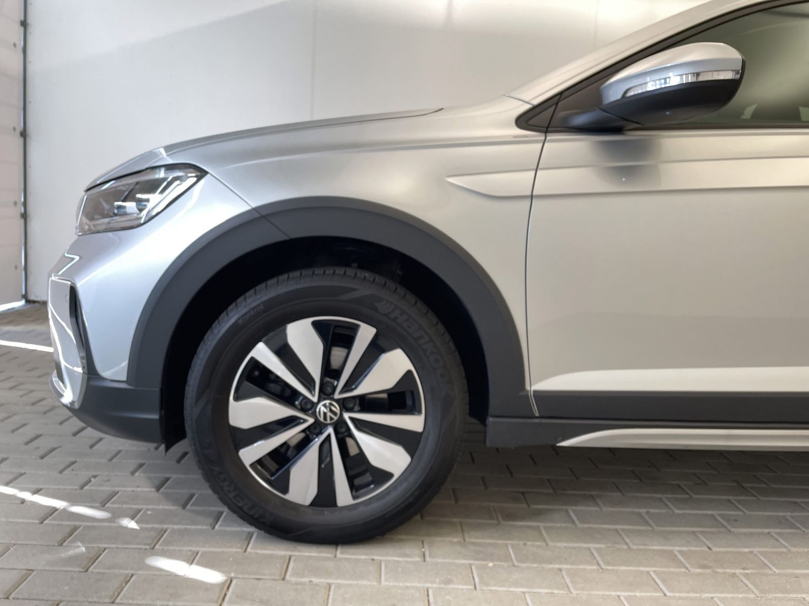 Volkswagen Taigo - Bild 4