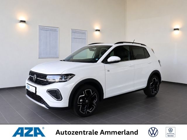 Image of Volkswagen T-Cross