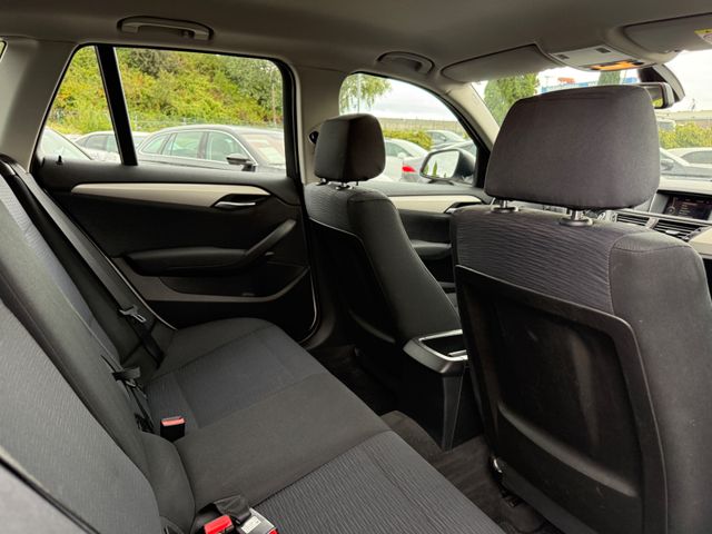 BMW X1 sDrive 18 i