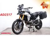 Triumph Tiger 900 ABS LED Navi Heizgriffe SHZ Bluetooth - TRIUMPH 900