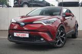 Toyota C-HR 1.8 Hybrid LED Navi ACC Totwinkel Kamera - Toyota Gebrauchtwagen in Gera