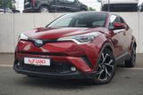 Toyota C-HR 1.8 Hybrid LED Navi ACC Totwinkel Kamera - Toyota in Gera