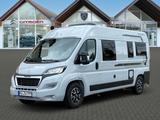 Weinsberg CaraTour 600 MQ Peugeot - Weinsberg CaraTour 600 MQ