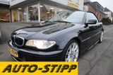 BMW 320Ci Spezial Edition M-PAKET LEDER XENON TEMP - BMW 320: Cabrio, 320ci
