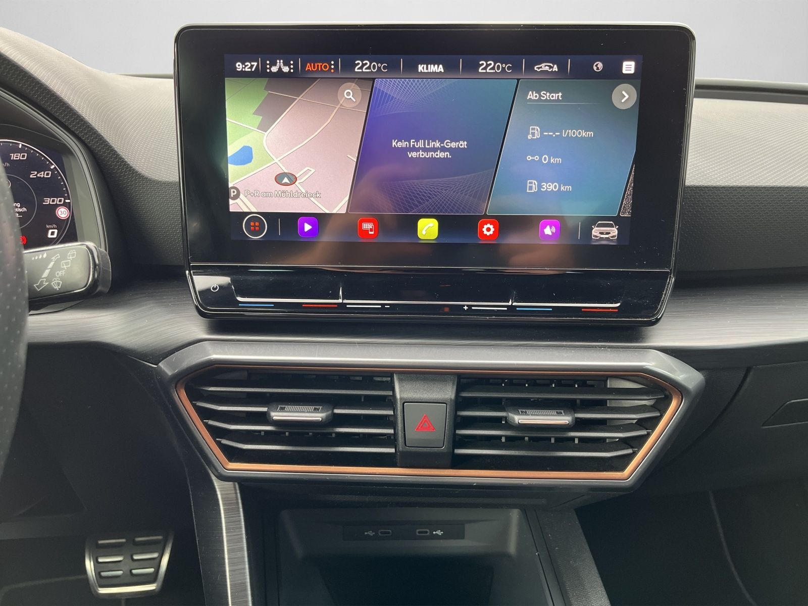 Cupra Leon - Bild 11