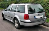 Volkswagen Suche Vw golf variant 1.9TDI - Suche Gebrauchtwagen