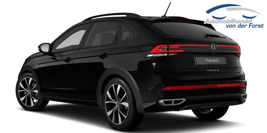 Volkswagen "R-Line LIMITED" LIEFERUNG KOSTENLOS & PREISG... imagem 3