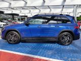 Mercedes-Benz GLB 200d AMG +Distronic+LED-Scheinw+AHK+R-Kamera - Mercedes-Benz GLB 200 aus 2024