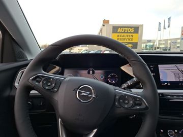 Bild 14 Opel Grandland (X) Grandland GS Line Navi 360 Kamera LED Blendfreie