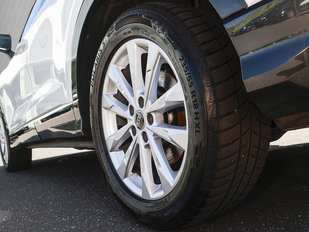 Audi Q3 - Bild 8