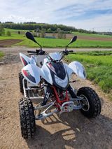 Triton Baja 400 - QUAD 400