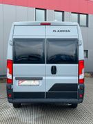 Adria Twin Supreme 640 SGX **BESTAND**