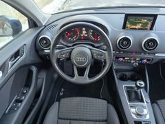 AUDI A3 Sportback 1.6TDI Ambition Sport aus Bj. 2020