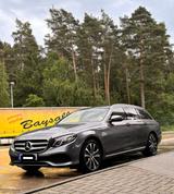 Mercedes-Benz Mercedes E 200 Avantgarde W213 - Mercedes-Benz E-Klasse W213 mit Benzin-Antrieb