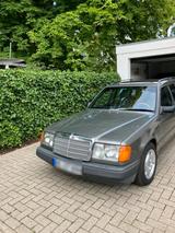 Mercedes-Benz Mercedes 200 TE - H-Kennzeichen - Mercedes-Benz 200 in Bremen