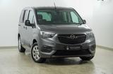 Opel Combo Life Elegance Navi AHK Kamera - Opel Combo Life aus 2022