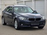 BMW Gran Turismo 320 d GT,1Hd.Aut.Leder,Xen, - BMW 3er Reihe aus 2013: Coupé