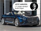 Bentley Continental GT Convertible W12 *22'Felgen**VOLL* - Bentley Continental in Essen