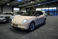 Fotografie des ORA Funky Cat