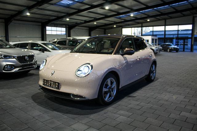 Fotografie des ORA Funky Cat