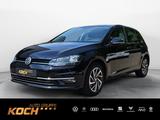 Volkswagen Golf VII 1.0TSI Sound DSG Navi - Gebrauchtwagen in Aalen