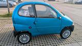 Andere Ligier Ambra JS 16 mit Stand Heizung zwei ... - Andere aus 1999