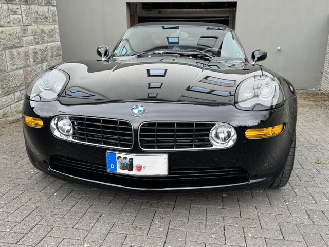 BMW Z8 Alpina*unfallfrei*Nr 435*nur 19.798 km !!