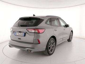 Ford Kuga - 2