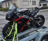 Honda CBR1000RR SC59  - HONDA RENNSPORT