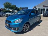 Mitsubishi Space Star Edition 100+*Navi*DAB*Klima*Allwetter - Mitsubishi Space Star mit Benzin-Antrieb: Navigationssystem