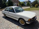 BMW 316 E21  Classic Data Bewertung: 2 - BMW Gebrauchtwagen von 1979