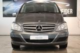 Mercedes-Benz Viano 2.2 CDI Trend lang *Navi*PDC*AHK 2,0t* - Mercedes-Benz Viano in Düsseldorf