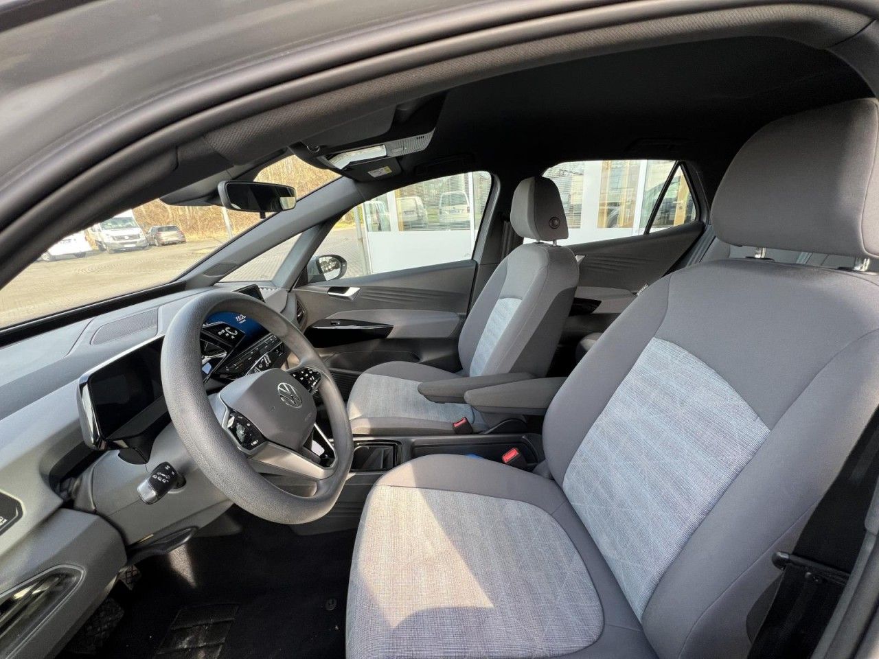 Volkswagen ID.3 - Bild 7