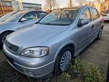 Opel Astra 1.6 16V Comfort EXPORT - Opel Astra Comfort mit Benzin-Antrieb