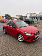 Opel Corsa F Elegance 1.2 (100PS) RFK, PDC, SHZ, LED