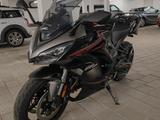 Kawasaki Ninja 1000SX Schwarz - KAWASAKI SCHWARZ NINJA