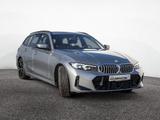 BMW 330i Touring xDrive M-Sport ACC+KAM+LED+SHZG - BMW 330 Jahreswagen