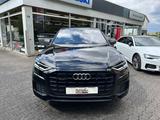 Audi Q8 50 TDI quattro LEDER B+O VIRTUELL 22Zoll Kam - Audi Q8 Hybrid (Diesel/Elektro)